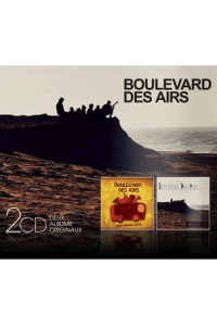 Bruxelles / Paris - Buenos Aires