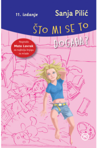 Što mi se to događa?