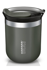 Wacaco termo šalica siva