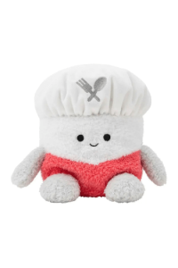 Bbz: Bum Bumz 20Cm - Chef Hat Cabel