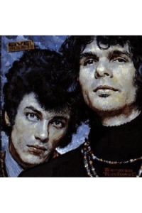 Live Adventures Of...Live Fillmore West 68