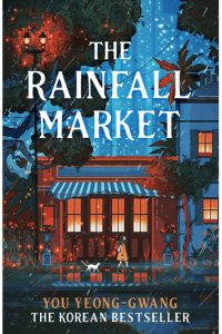 The Rainfall Market