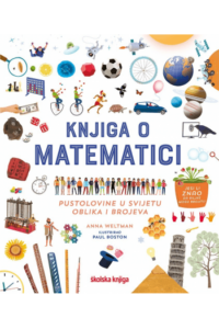 Knjiga o matematici