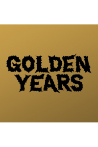 Golden Years