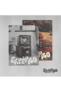 Expergo (Grey Version)