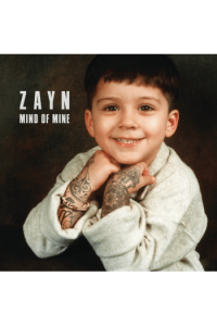 Mind Of Mine (Deluxe Edition)