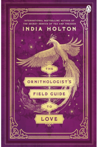 The Ornithologists Field Guide to Love