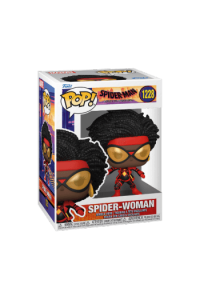 Funko Pop: Marvel - Spider-Man - Spider-Woman