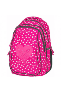 Ruksak WHOOSH! Junior girl 2u1