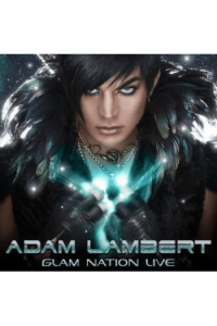 Glam Nation Live