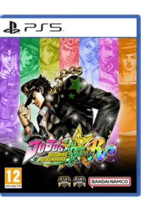 JoJos Bizarre Adventure: All Star Battle R