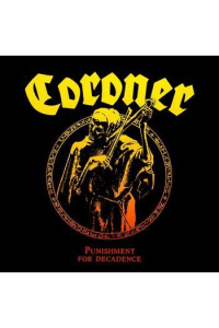 Punishment for Decadence