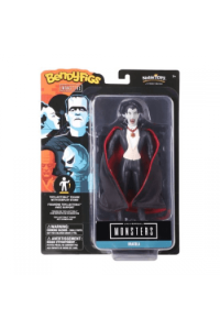 Noble Collection - Universal Monsters Bendyfigs Dracula