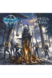 The Witch of the North