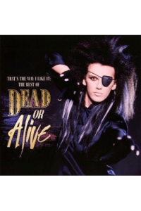 Camden Best Of..Thats The Way I Like It