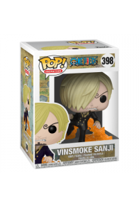 Funko Pop Animation: One Piece: Sanji (Fishman)