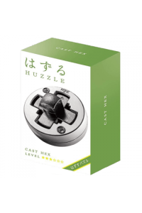 Misaoni izazov Hex T3