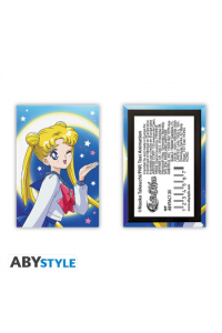 Sailor Moon - Standard Magnet - Usagi Tsukino