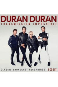 Transmission Impossible