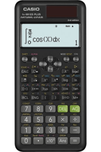 Kalkulator CASIO FX-991 ES (417 funk.) P10/40