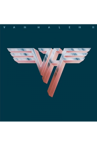 Van Halen II