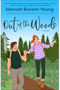 Out Of The Woods
