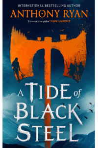 A Tide of Black Steel