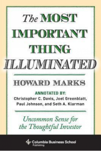 The most important thing Illuminated