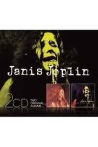 I Got Dem../Love, Janis  (black)