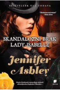 Skandalozni brak lady Isabelle #2