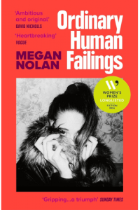 Ordinary Human Failings