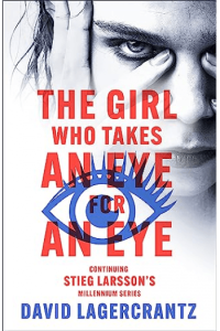 The Girl Who Takes an Eye for an Eye
