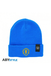 World Of Warcraft - Beanie - Alliance Logo