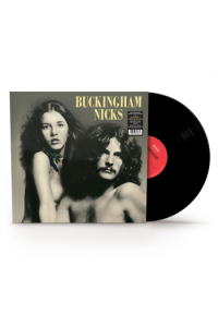 Buckingham Nicks (2025 Remastered edition)
