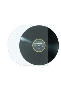 Analogis Protect It 
Set Unutarnjih Omota  Od Hq Hdpe Folije, Debljine 40Μm, Sa Antistatic Premazom I Zaobljenim Rubovima. 100/1