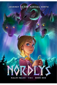 Nordlys: Book One