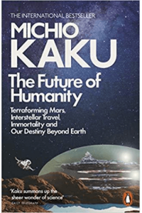 The Future of Humanity