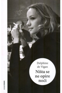 Ništa se ne opire noći