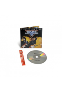 Rockin Every Night Live in Japan