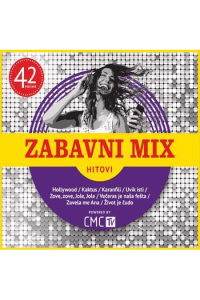 Zabavni mix hitovi