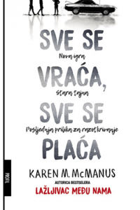 Sve se vraća, sve se plaća