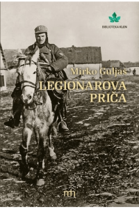 Legionarova priča