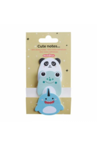 Blok zastavice Miquelrius Back2Fun Happy 3,1 MR7765