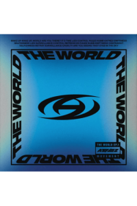 The World Ep.1: Movement [Blue ver.]