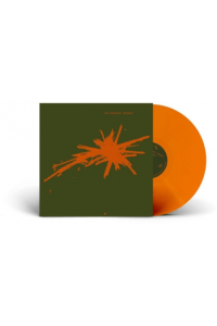 Bizarro (35th anniversary orange vinyl)