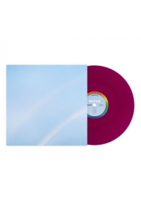 Never Enough (Purple Vinyl)