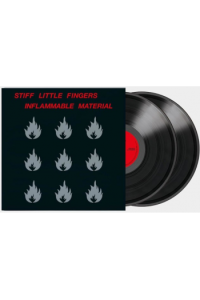 Inflammable Material (Remastered edition)