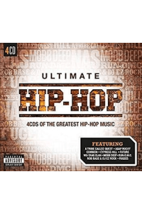 Ultimate... Hip-Hop
