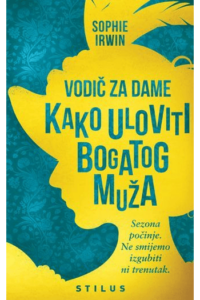 Vodič za dame: Kako uloviti bogatog muža