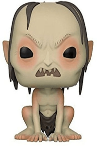 POP GOLLUM